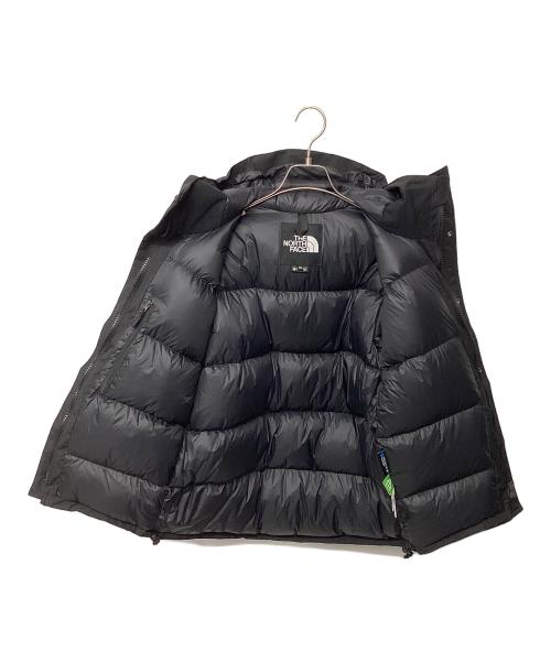 THE NORTH FACE（ザ ノース フェイス）THE NORTH FACE (ザ ノース フェイス) マウンテンダウンジャケット ブラック サイズ:XSの古着・服飾アイテム