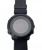 SUUNTOスント）の古着「Traverse Alpha Stealth」