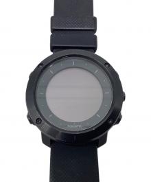 SUUNTO（スント）の古着「Traverse Alpha Stealth」