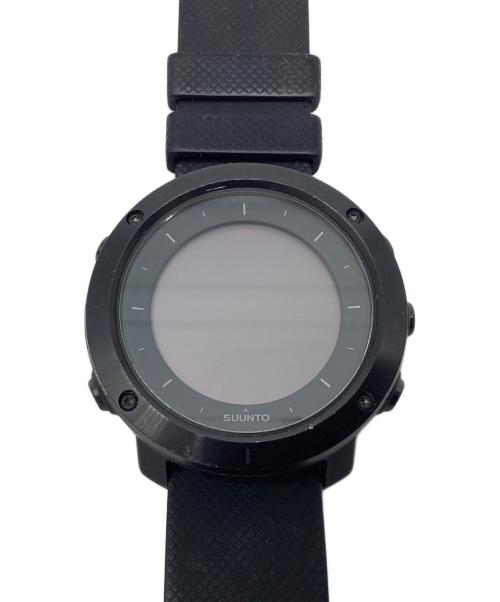 SUUNTO（スント）SUUNTO (スント) Traverse Alpha Stealthの古着・服飾アイテム