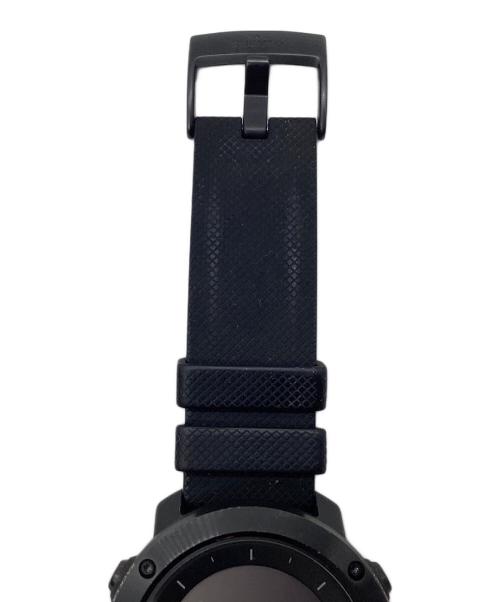 SUUNTO（スント）SUUNTO (スント) Traverse Alpha Stealthの古着・服飾アイテム