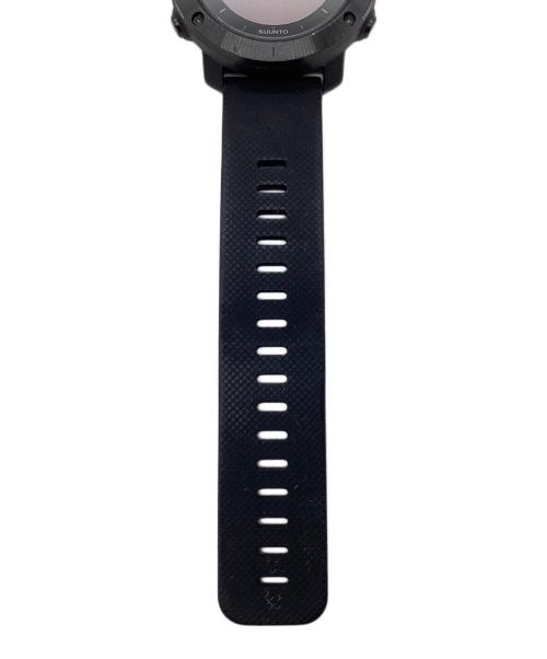 SUUNTO（スント）SUUNTO (スント) Traverse Alpha Stealthの古着・服飾アイテム
