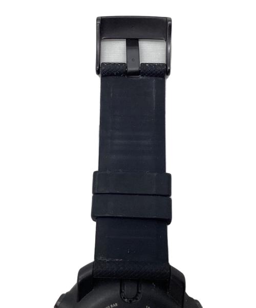 SUUNTO（スント）SUUNTO (スント) Traverse Alpha Stealthの古着・服飾アイテム