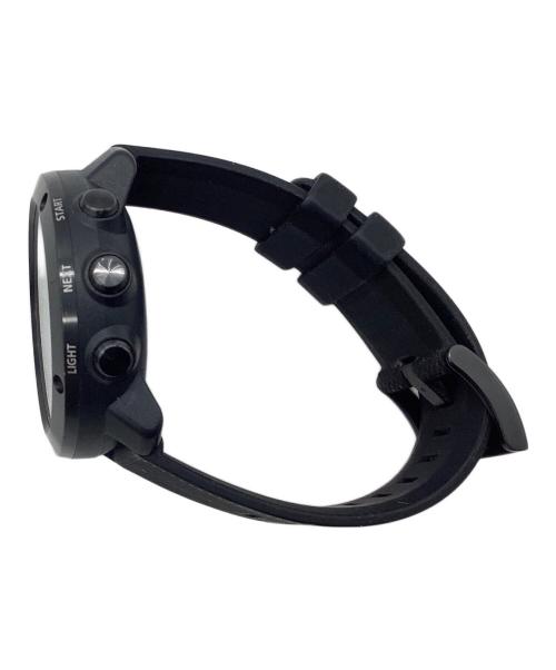 SUUNTO（スント）SUUNTO (スント) Traverse Alpha Stealthの古着・服飾アイテム