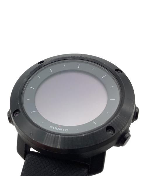 SUUNTO（スント）SUUNTO (スント) Traverse Alpha Stealthの古着・服飾アイテム