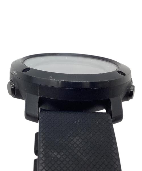 SUUNTO（スント）SUUNTO (スント) Traverse Alpha Stealthの古着・服飾アイテム