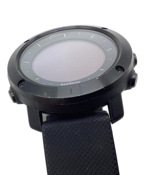 SUUNTO（スント）SUUNTO (スント) Traverse Alpha Stealthの古着・服飾アイテム