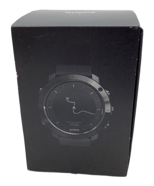 SUUNTO（スント）SUUNTO (スント) Traverse Alpha Stealthの古着・服飾アイテム