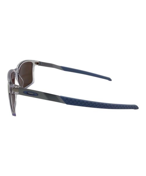 OAKLEY（オークリー）OAKLEY (オークリー) EXCHANGE SUN クリアの古着・服飾アイテム