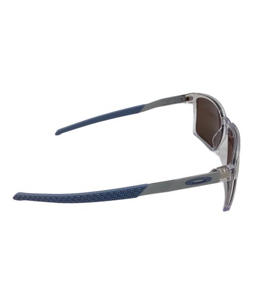 OAKLEY（オークリー）OAKLEY (オークリー) EXCHANGE SUN クリアの古着・服飾アイテム