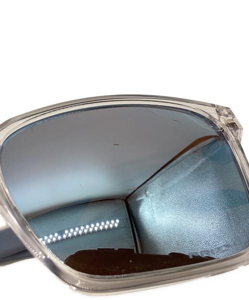 OAKLEY（オークリー）OAKLEY (オークリー) EXCHANGE SUN クリアの古着・服飾アイテム