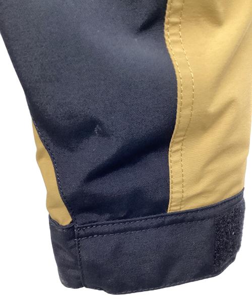 THE NORTH FACE（ザ ノース フェイス）THE NORTH FACE (ザ ノース フェイス) マウンテンダウンジャケット ブリティッシュカーキ サイズ:Sの古着・服飾アイテム