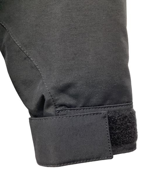 THE NORTH FACE（ザ ノース フェイス）THE NORTH FACE (ザ ノース フェイス) マウンテンダウンジャケット ブラック サイズ:Sの古着・服飾アイテム