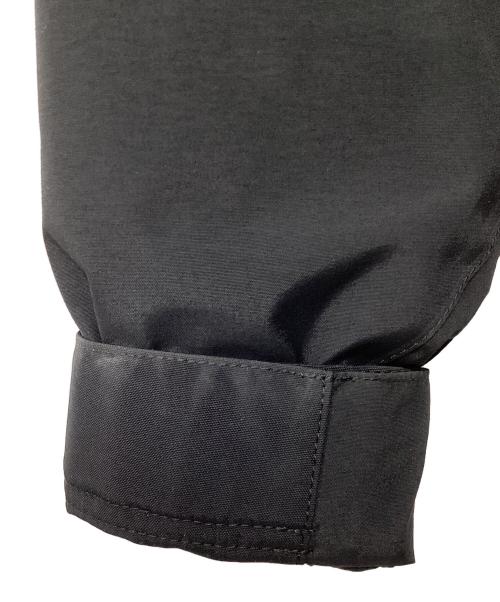 THE NORTH FACE（ザ ノース フェイス）THE NORTH FACE (ザ ノース フェイス) マウンテンダウンジャケット ブラック サイズ:Sの古着・服飾アイテム