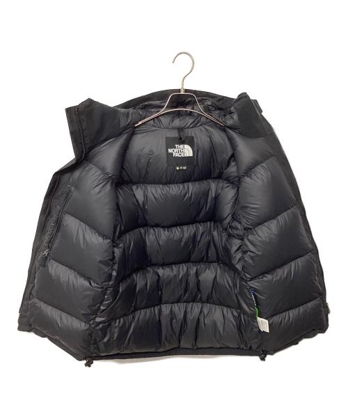 THE NORTH FACE（ザ ノース フェイス）THE NORTH FACE (ザ ノース フェイス) マウンテンダウンジャケット ブラック サイズ:Sの古着・服飾アイテム