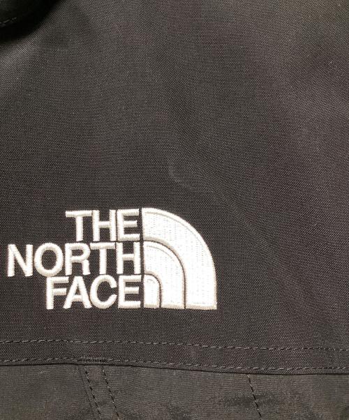 THE NORTH FACE（ザ ノース フェイス）THE NORTH FACE (ザ ノース フェイス) マウンテンダウンジャケット ブラック サイズ:Sの古着・服飾アイテム