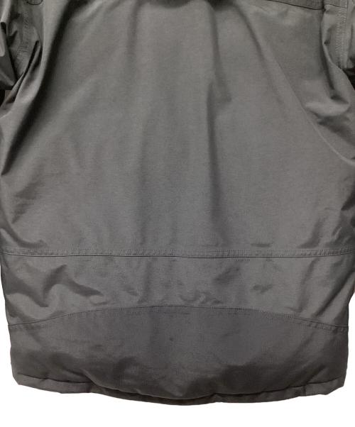 THE NORTH FACE（ザ ノース フェイス）THE NORTH FACE (ザ ノース フェイス) マウンテンダウンジャケット ブラック サイズ:Sの古着・服飾アイテム