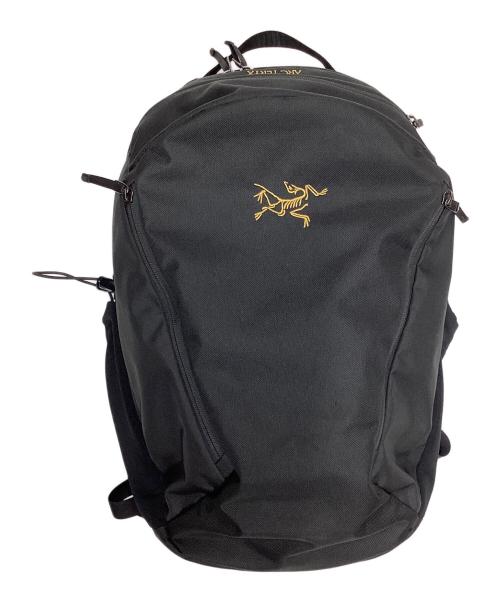 ARC'TERYX（アークテリクス）ARC'TERYX (アークテリクス) マンティス26 ブラックの古着・服飾アイテム