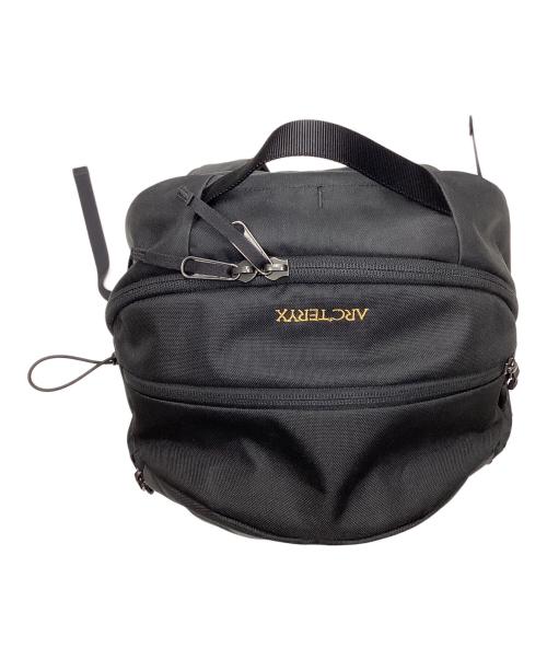 ARC'TERYX（アークテリクス）ARC'TERYX (アークテリクス) マンティス26 ブラックの古着・服飾アイテム