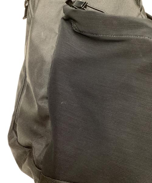 ARC'TERYX（アークテリクス）ARC'TERYX (アークテリクス) マンティス26 ブラックの古着・服飾アイテム