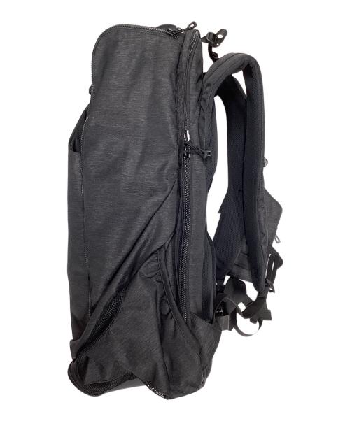 MILLET（ミレー）MILLET (ミレー) EXP 35 ブラックの古着・服飾アイテム