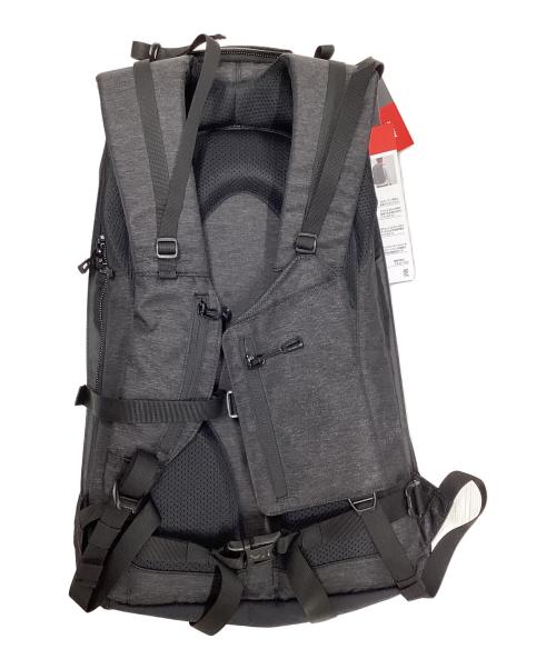 MILLET（ミレー）MILLET (ミレー) EXP 35 ブラックの古着・服飾アイテム