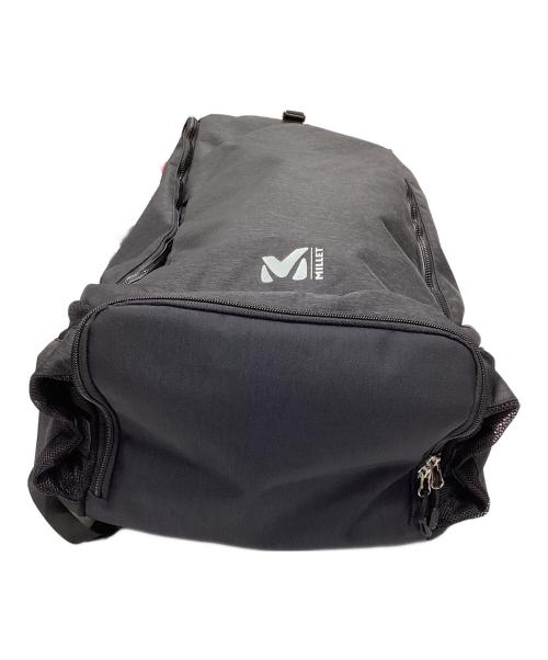 MILLET（ミレー）MILLET (ミレー) EXP 35 ブラックの古着・服飾アイテム
