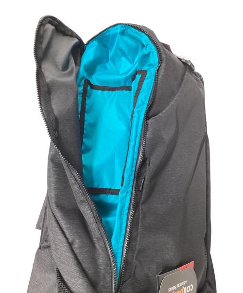 MILLET（ミレー）MILLET (ミレー) EXP 35 ブラックの古着・服飾アイテム