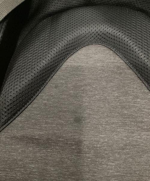 MILLET（ミレー）MILLET (ミレー) EXP 35 ブラックの古着・服飾アイテム