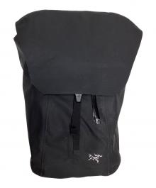 ARC'TERYX（アークテリクス）の古着「グランヴィル25」｜ブラック