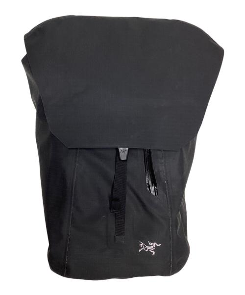 ARC'TERYX（アークテリクス）ARC'TERYX (アークテリクス) グランヴィル25 ブラックの古着・服飾アイテム