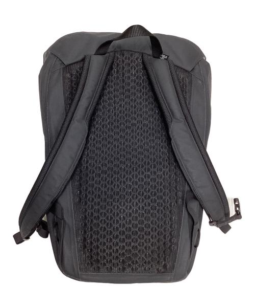 ARC'TERYX（アークテリクス）ARC'TERYX (アークテリクス) グランヴィル25 ブラックの古着・服飾アイテム