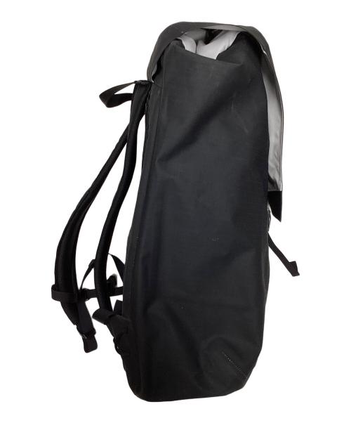 ARC'TERYX（アークテリクス）ARC'TERYX (アークテリクス) グランヴィル25 ブラックの古着・服飾アイテム