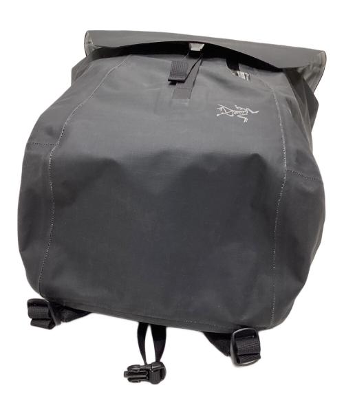 ARC'TERYX（アークテリクス）ARC'TERYX (アークテリクス) グランヴィル25 ブラックの古着・服飾アイテム