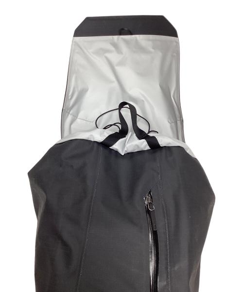ARC'TERYX（アークテリクス）ARC'TERYX (アークテリクス) グランヴィル25 ブラックの古着・服飾アイテム