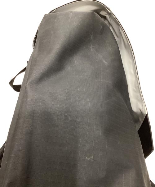 ARC'TERYX（アークテリクス）ARC'TERYX (アークテリクス) グランヴィル25 ブラックの古着・服飾アイテム