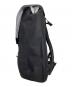 ARC'TERYX (アークテリクス) グランヴィル25 ブラック：19000円