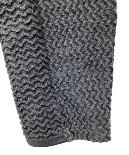 Patagonia（パタゴニア）Patagonia (パタゴニア) R1エア・フルジップ・フーディ（トレッキングウェア) ブルー サイズ:Mの古着・服飾アイテム