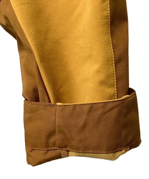 FJALLRAVEN（フェールラーベン）FJALLRAVEN (フェールラーベン) Keb Jacket カーキ サイズ:Lの古着・服飾アイテム