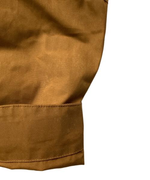 FJALLRAVEN（フェールラーベン）FJALLRAVEN (フェールラーベン) Keb Jacket カーキ サイズ:Lの古着・服飾アイテム