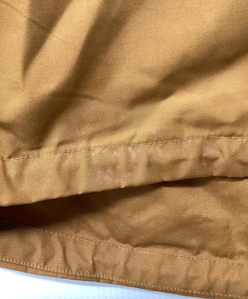 FJALLRAVEN（フェールラーベン）FJALLRAVEN (フェールラーベン) Keb Jacket カーキ サイズ:Lの古着・服飾アイテム