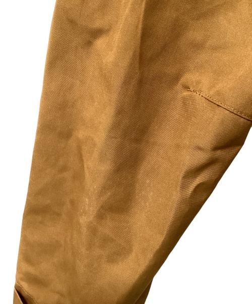 FJALLRAVEN（フェールラーベン）FJALLRAVEN (フェールラーベン) Keb Jacket カーキ サイズ:Lの古着・服飾アイテム