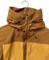FJALLRAVEN (フェールラーベン) Keb Jacket カーキ サイズ:L：15000円
