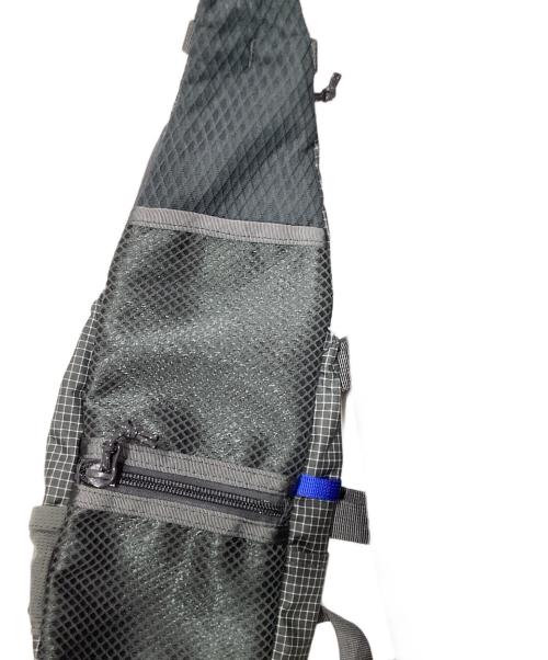 Patagonia（パタゴニア）Patagonia (パタゴニア) ベスト・フロント・スリング グレーの古着・服飾アイテム