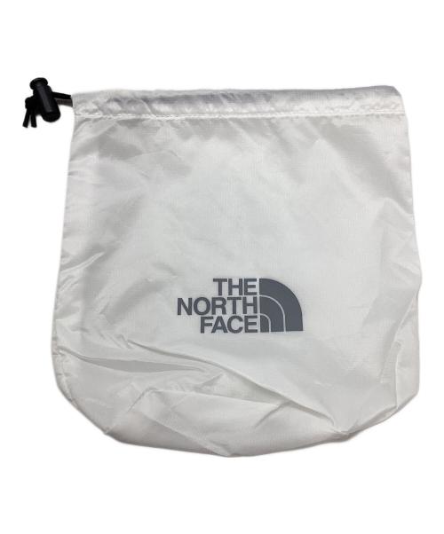 THE NORTH FACE（ザ ノース フェイス）THE NORTH FACE (ザ ノース フェイス) クライムライトジャケット（トレッキングウェア/レインウェア) ピンク×ブラック サイズ:Mの古着・服飾アイテム