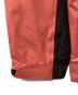 中古・古着 THE NORTH FACE (ザ ノース フェイス) クライムライトジャケット（トレッキングウェア/レインウェア) ピンク×ブラック サイズ:M：25000円