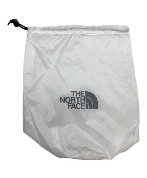 THE NORTH FACE（ザ ノース フェイス）THE NORTH FACE (ザ ノース フェイス) レインテックスジャケット（トレッキングウェア/レインウェア) グレー サイズ:Mの古着・服飾アイテム