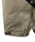 中古・古着 THE NORTH FACE (ザ ノース フェイス) レインテックスジャケット（トレッキングウェア/レインウェア) グレー サイズ:M：18000円
