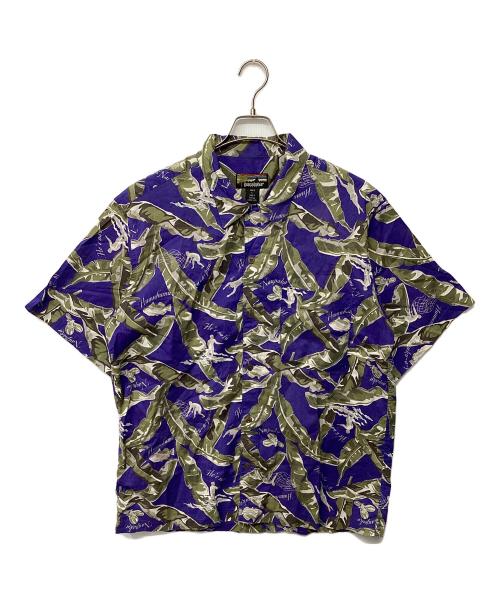 Patagonia（パタゴニア）Patagonia (パタゴニア) pataloha ブルー×グリーン サイズ:Lの古着・服飾アイテム