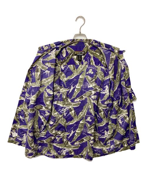 Patagonia（パタゴニア）Patagonia (パタゴニア) pataloha ブルー×グリーン サイズ:Lの古着・服飾アイテム